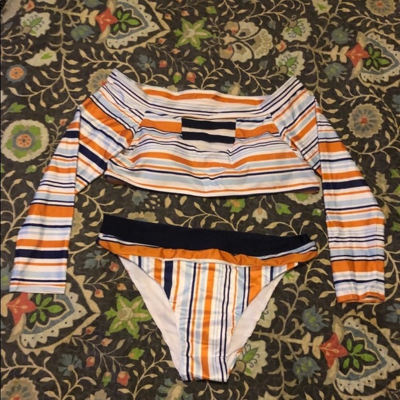 💗🔥HOST PICK🔥💗Sexy two piece bathing suit - Picture 6 of 11